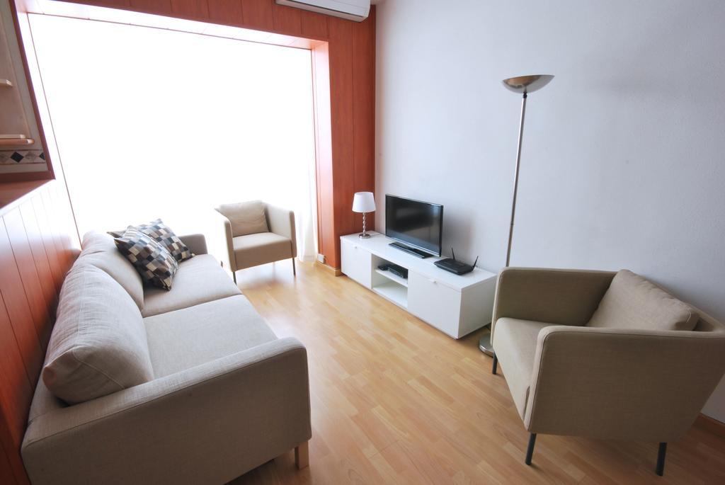 Marina 2 Sdb Apartment *