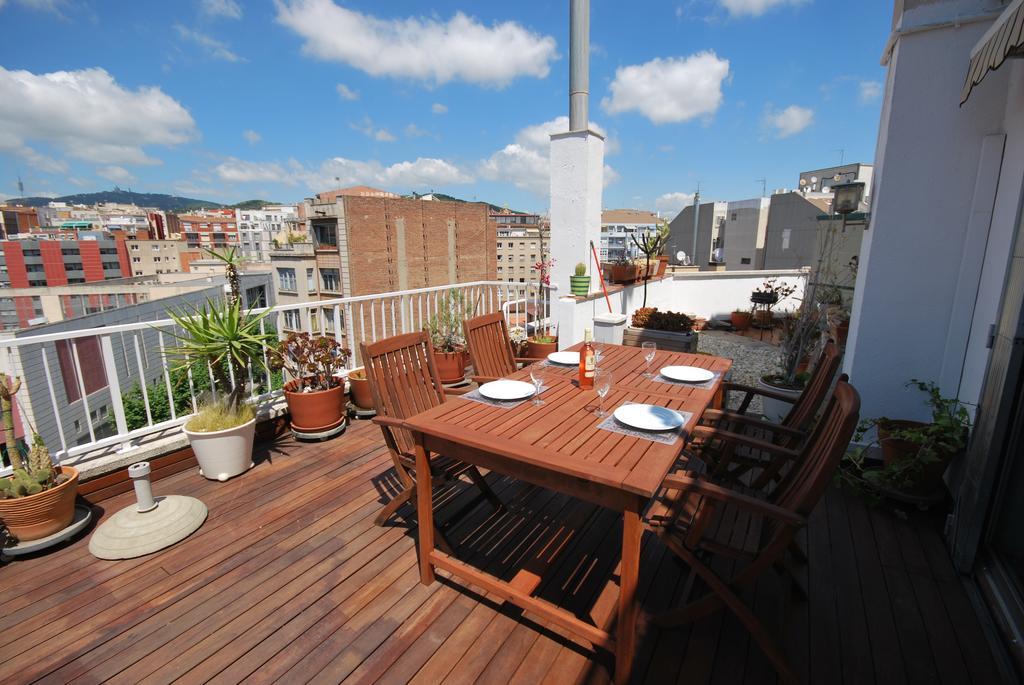 Mallorca Sdb Appartement Barcelone