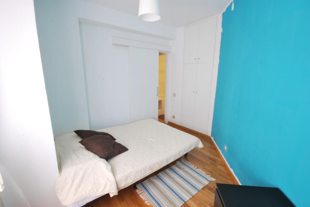 Appartement Mallorca Sdb Barcelone