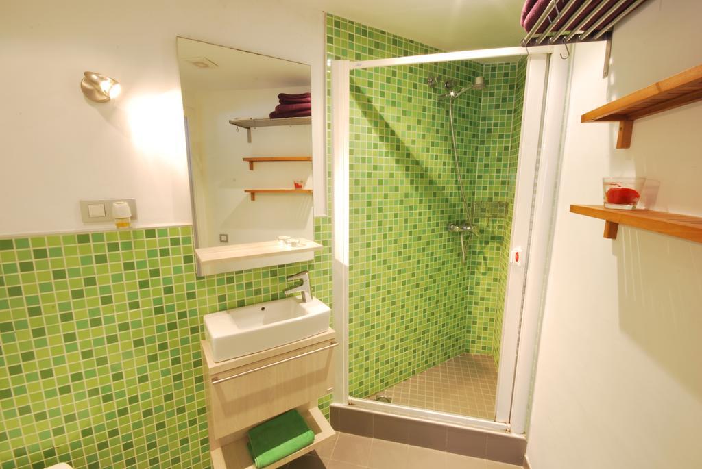 Mallorca Sdb Appartement *
