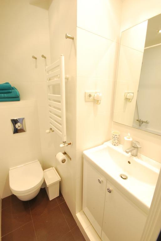 Appartement Mallorca Sdb Barcelone