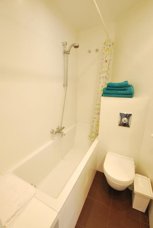 Mallorca Sdb Appartement Barcelone