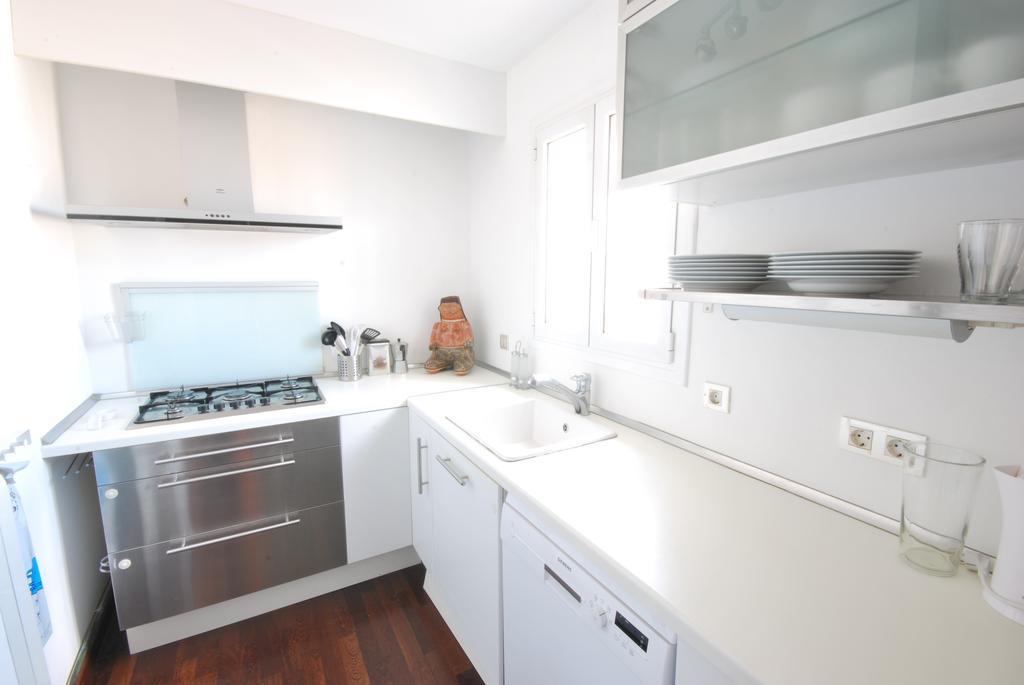Appartement Mallorca Sdb Barcelone