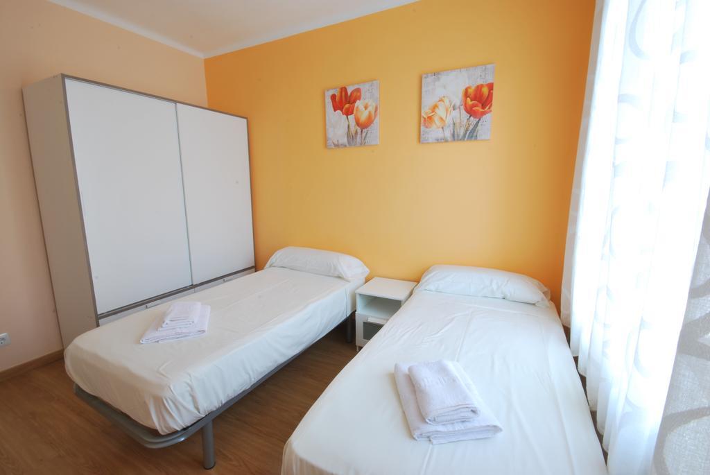 Apartment Lepant Sdb Barcelona