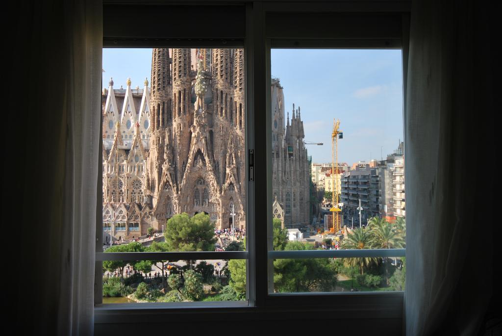 Lepant Sdb Apartment Barcelona
