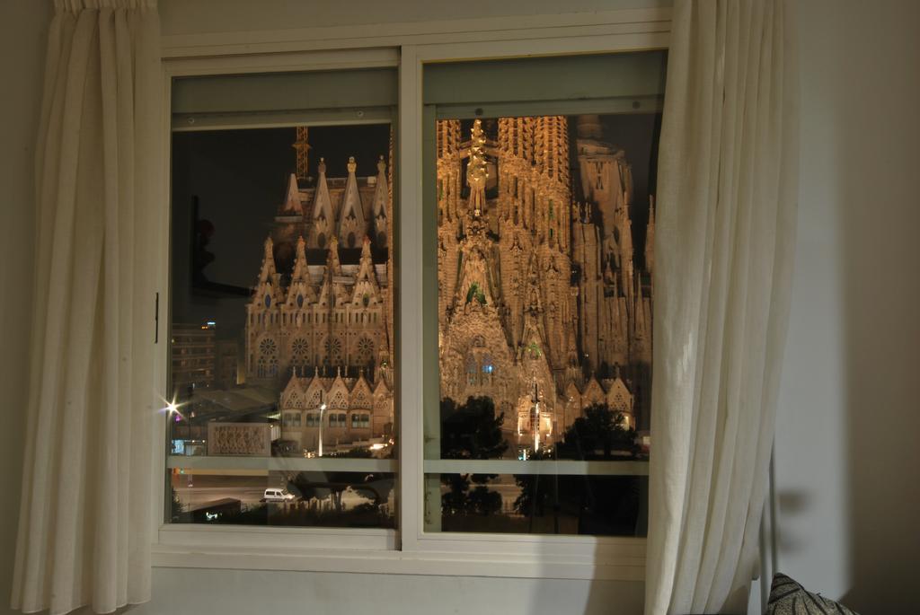 Lepant Sdb Apartment Barcelona