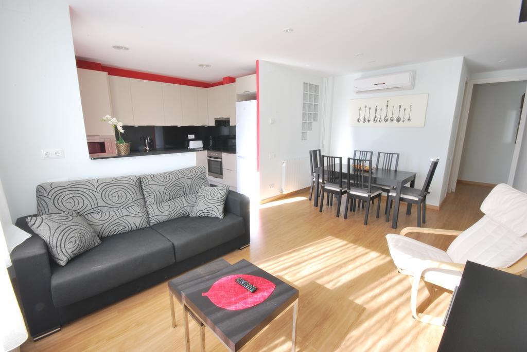 Apartment Lepant Sdb *