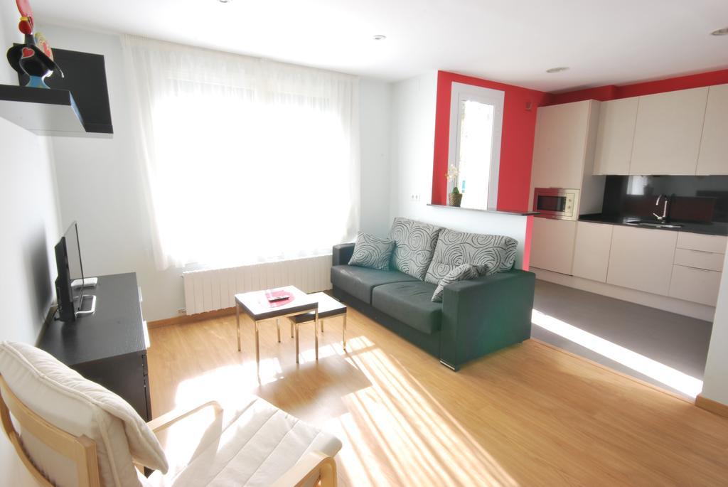 Lepant Sdb Apartment Barcelona