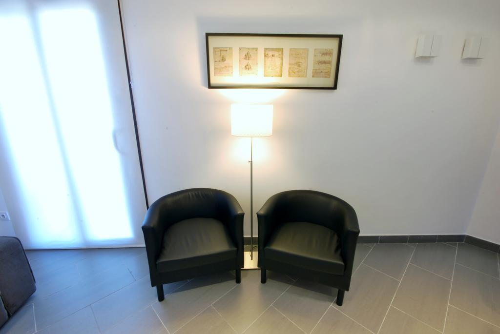 Apartamento Gran Via Sdb Barcelona