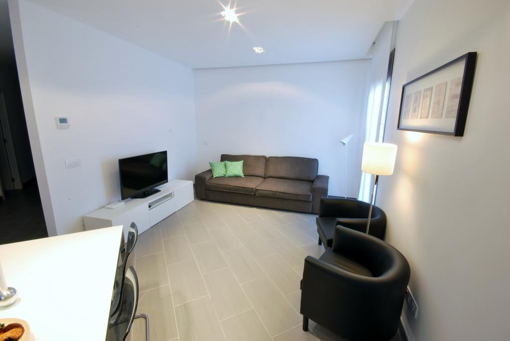 Gran Via Sdb Apartamento Barcelona