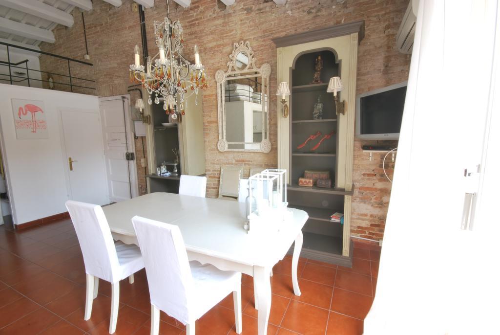 Apartment Fraternitat Sdb Barcelona