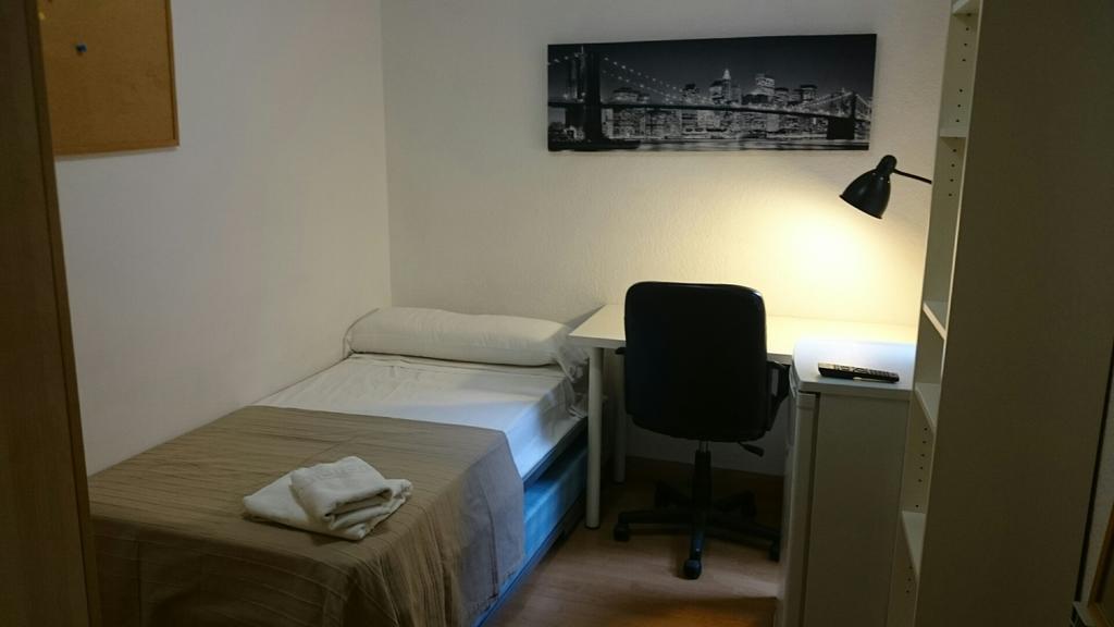 Residencia Universitaria Augusta * Barcelone