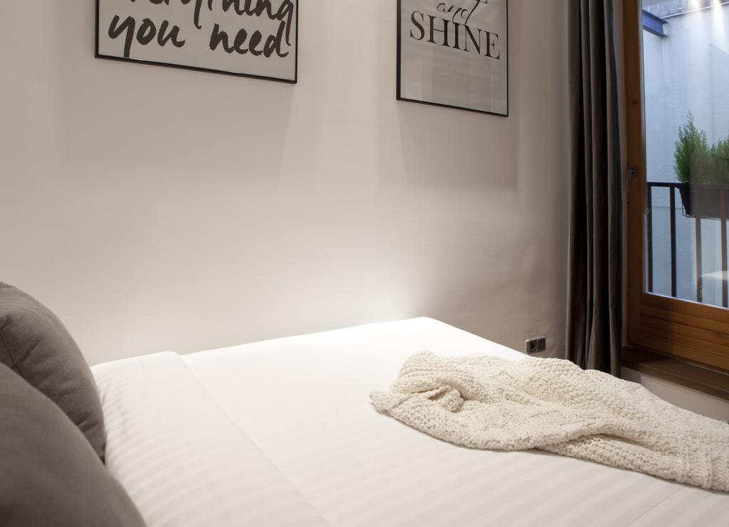 Centric Gracia Appartement