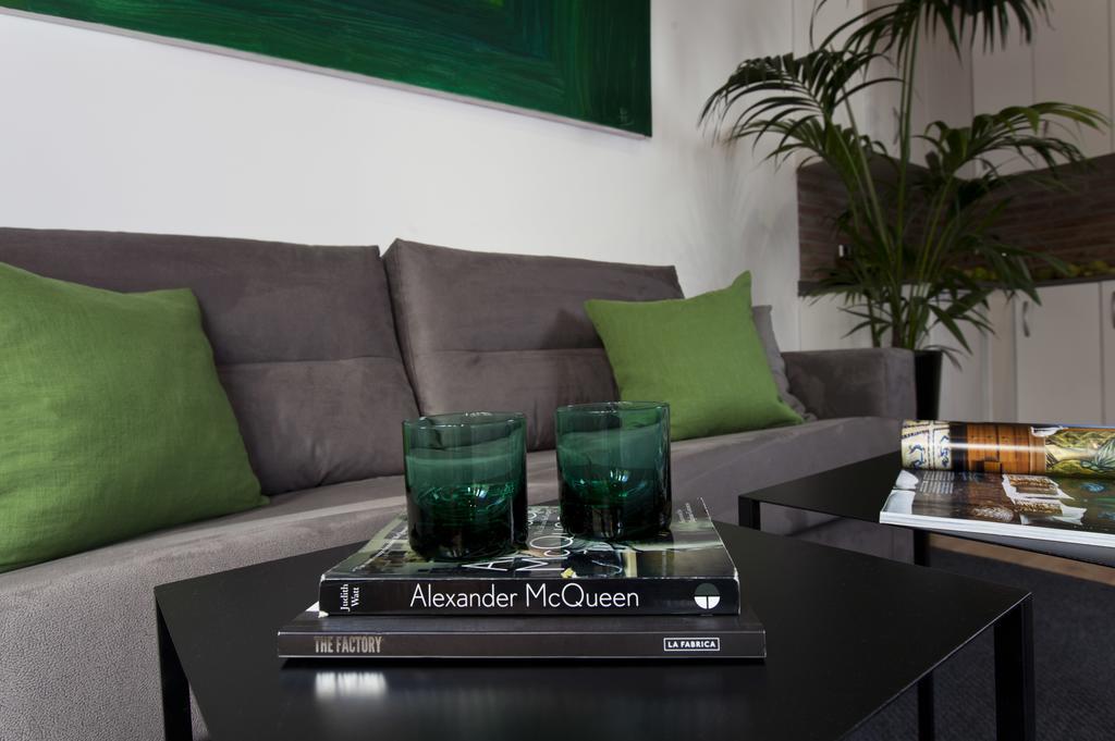 Appartement Centric Gracia Barcelone