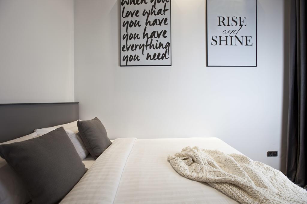Appartement Centric Gracia