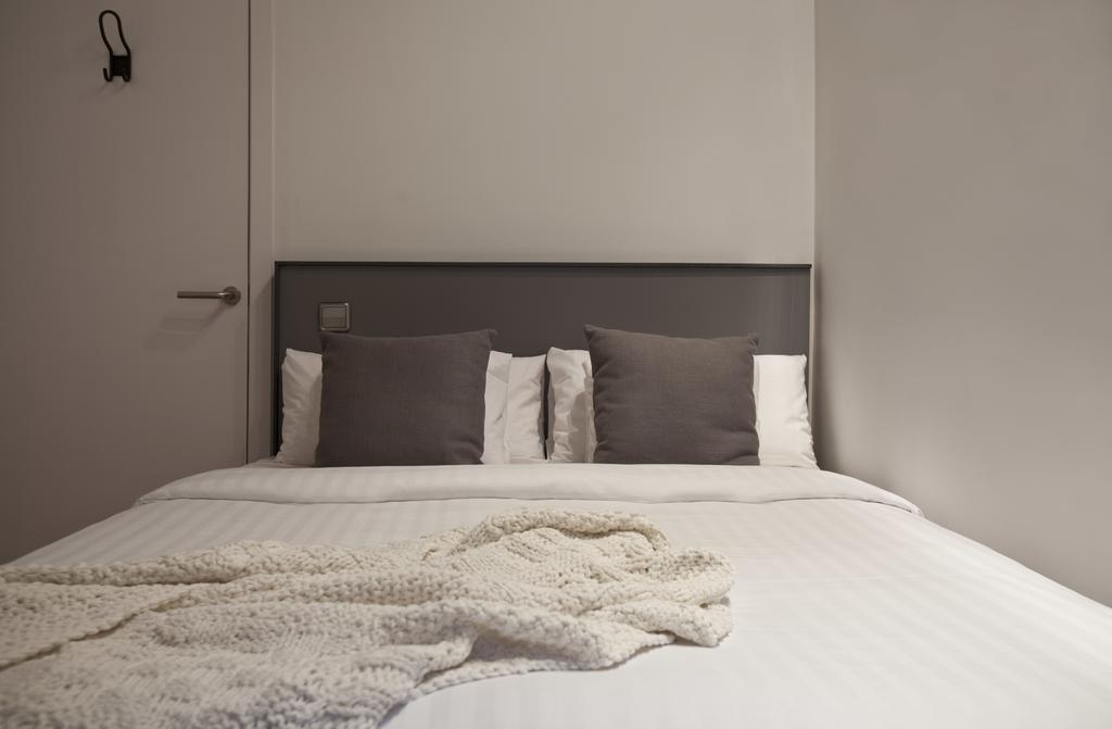 Centric Gracia Appartement Barcelone