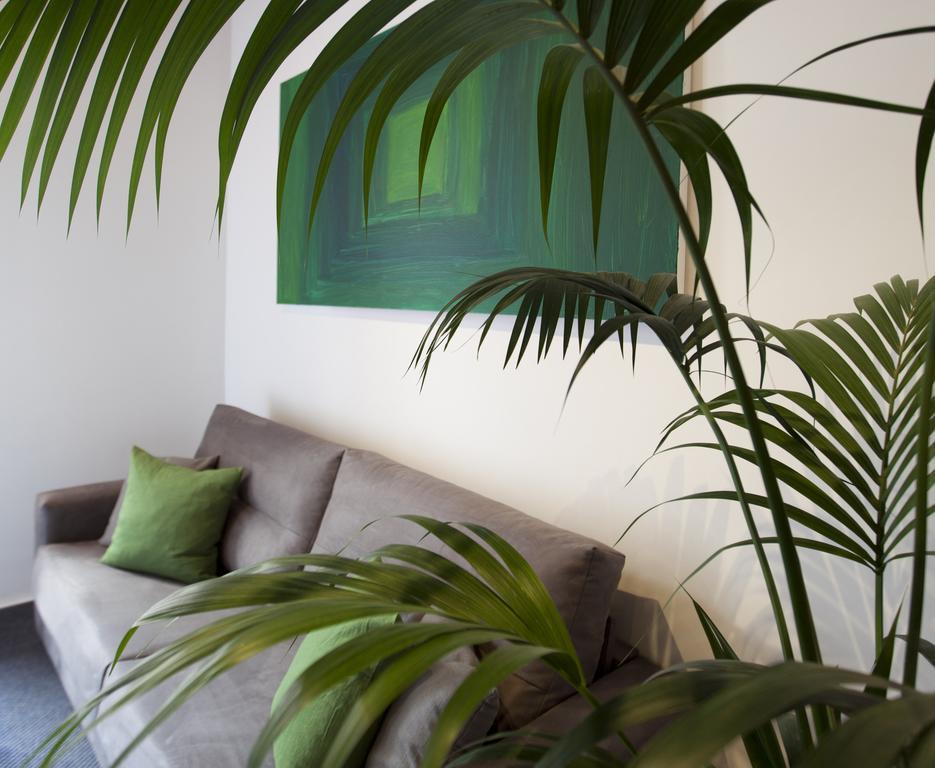 Centric Gracia Appartement