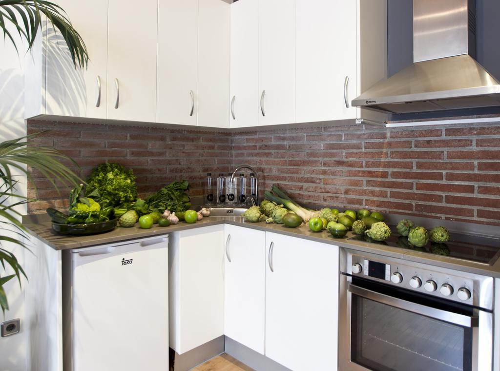Appartement Centric Gracia Barcelone
