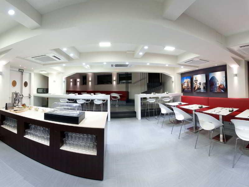 Leonardo Boutique Sagrada Familia Hotel