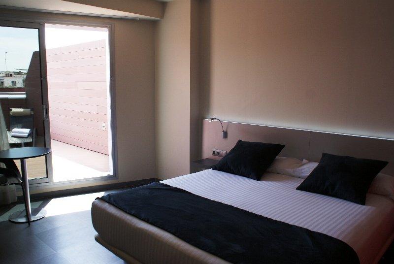 Leonardo Boutique Sagrada Familia 3* Barcelona