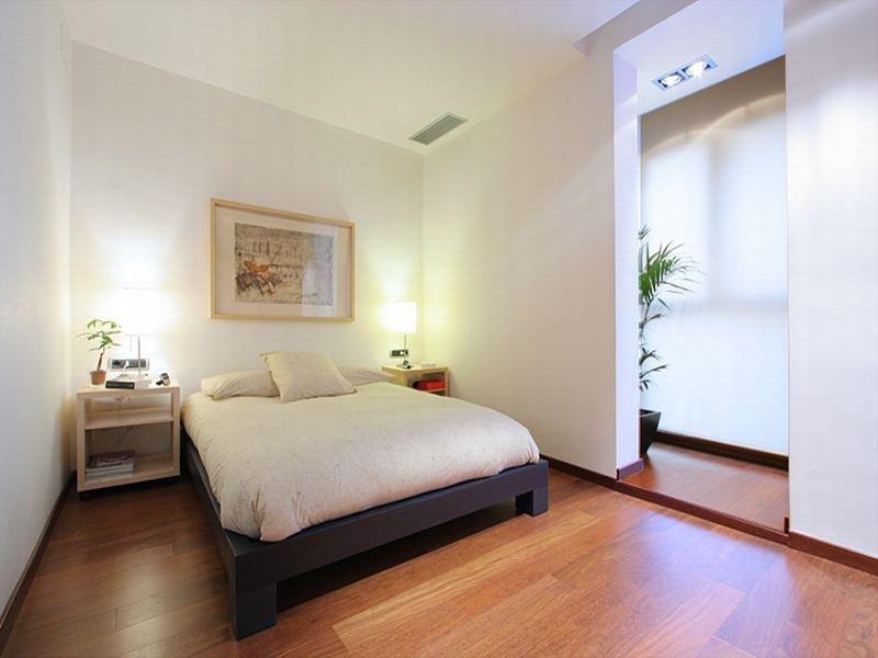 Rent Eixample Appartement *