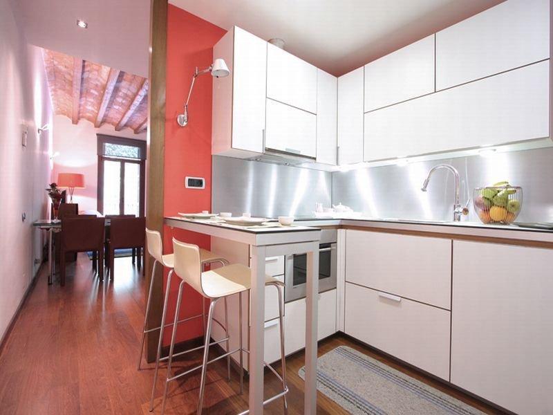 Rent Eixample Appartement