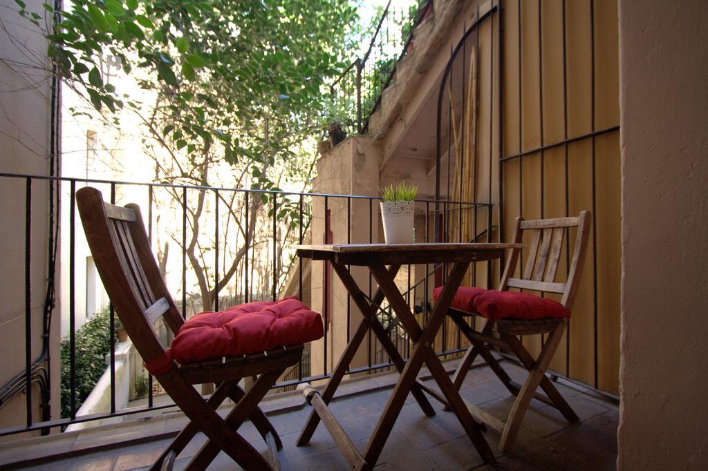 Charm Rambla Catalunya Apartment