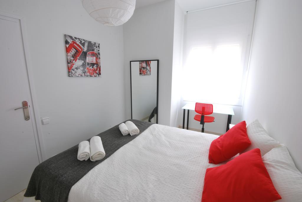 Argentona Sdb Apartment Barcelona