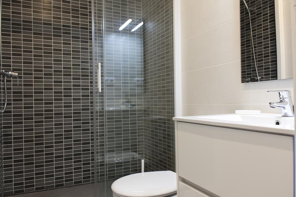 Apartment Flateli Roger 6