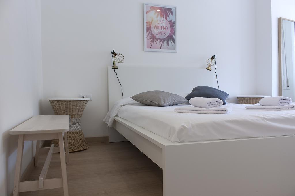 Flateli Roger 6 Apartment