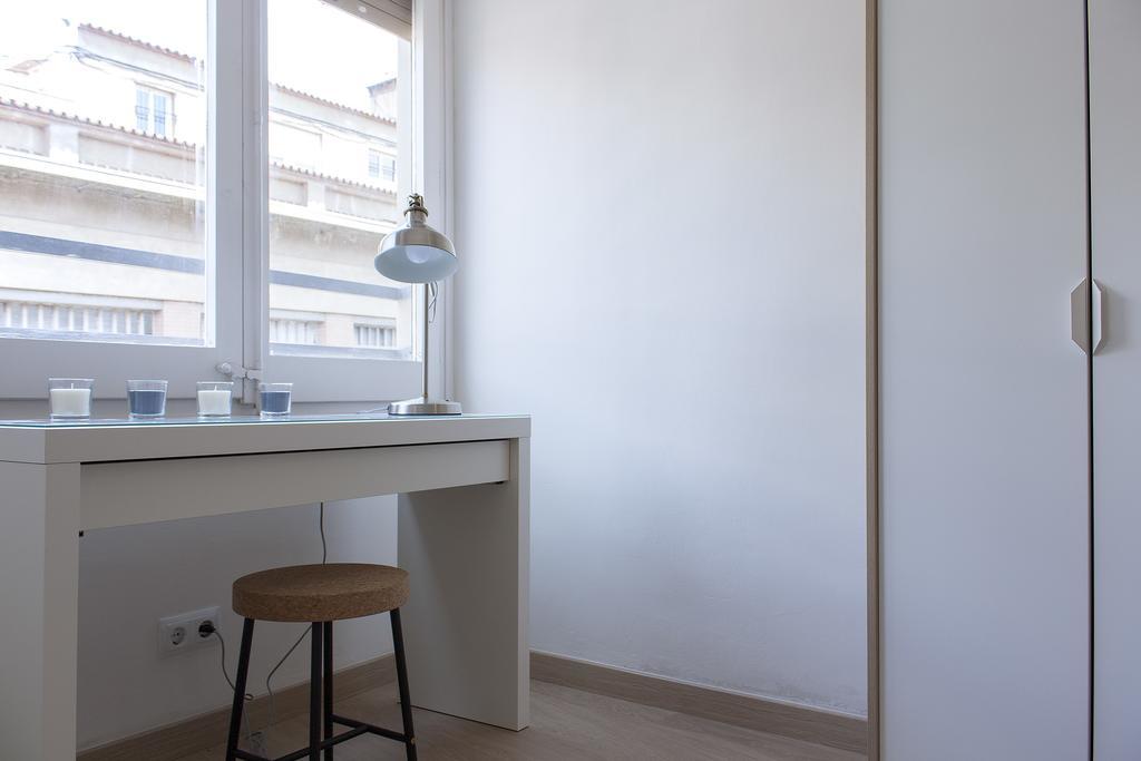 Apartment Flateli Roger 6 Barcelona