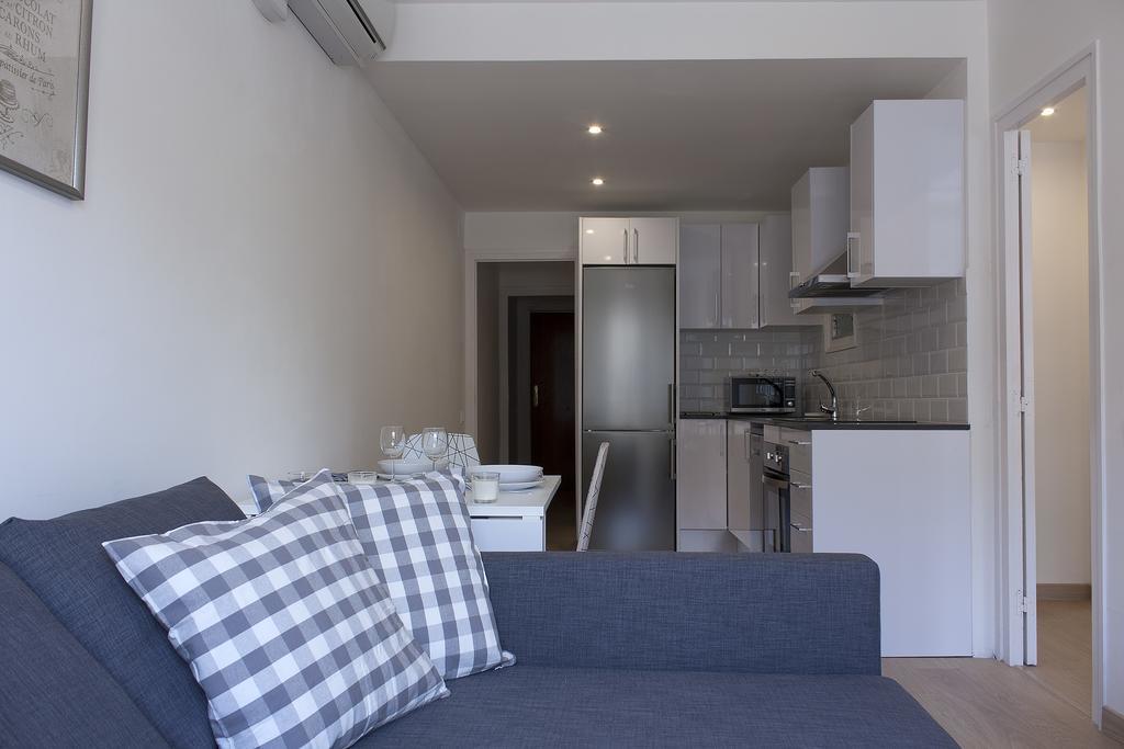 Apartment Flateli Roger 6
