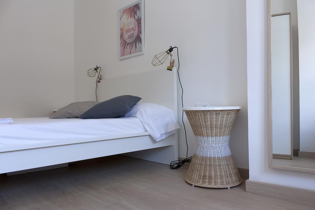 Flateli Roger 6 Apartment