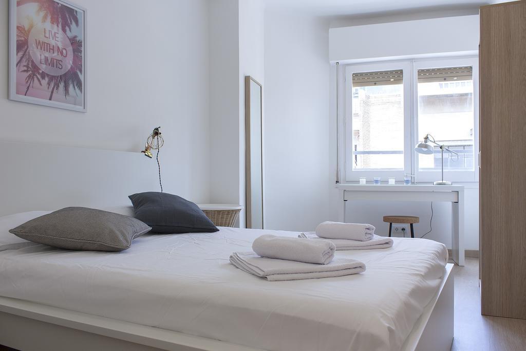 Apartment Flateli Roger 6 Barcelona