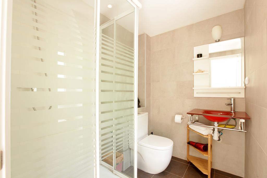 Appartement Amistat Barcelona