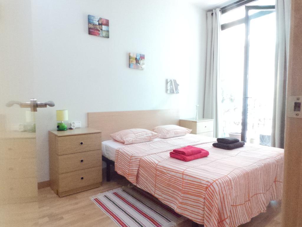 Apartment Carrer De La Riereta,15 Barcelona