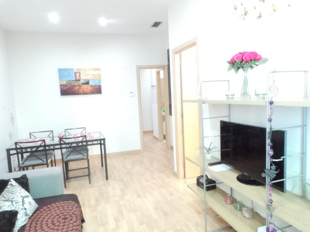 Apartment Carrer De La Riereta,15