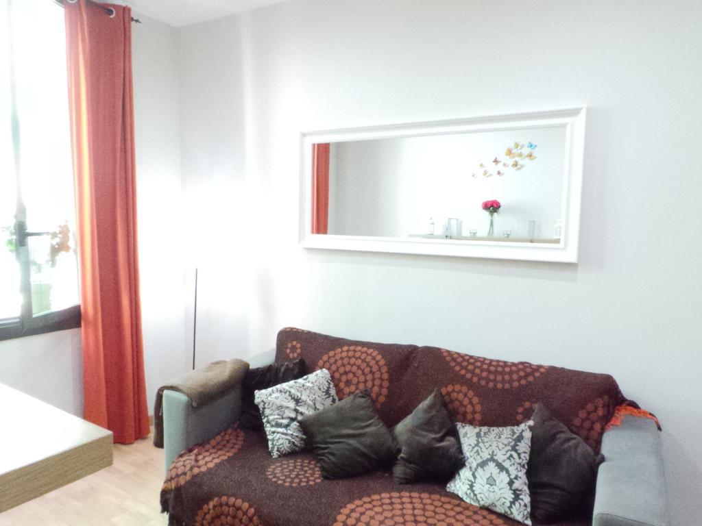 Carrer De La Riereta,15 Apartment