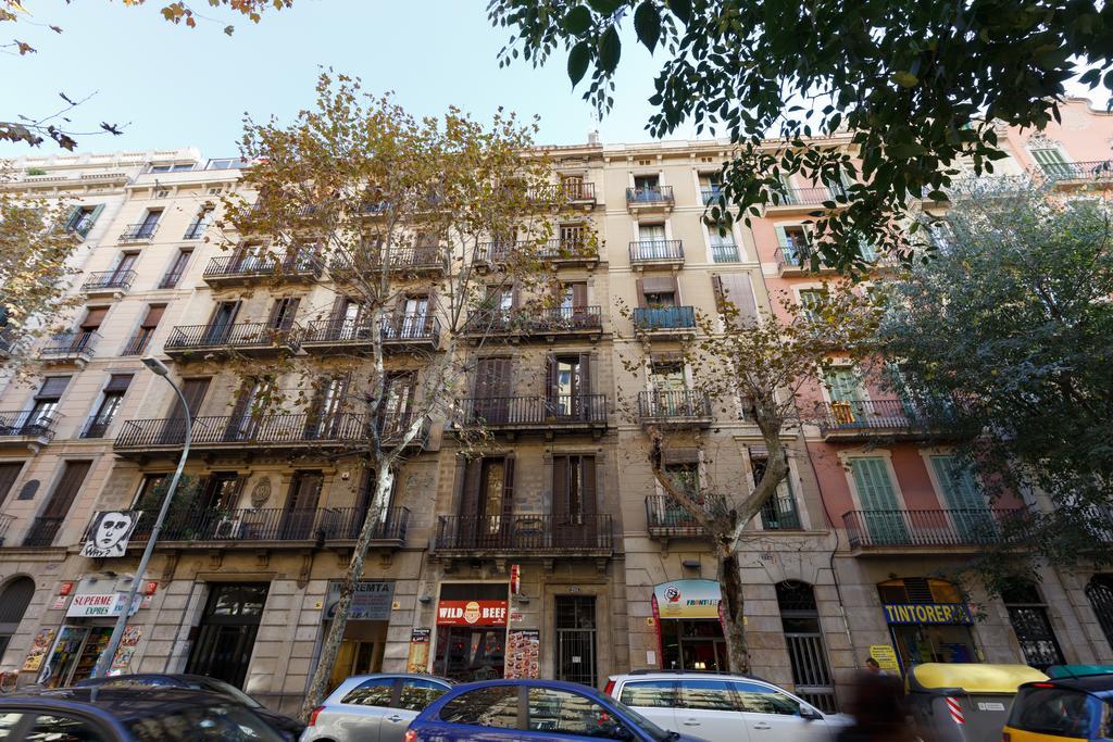 Diamond Rooftop & Private Terrace Sea Views Barcelone