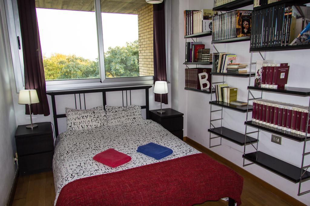 Olimpica Skyline Appartement