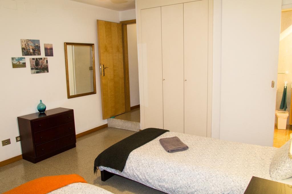 Appartement Olimpica Skyline Barcelona