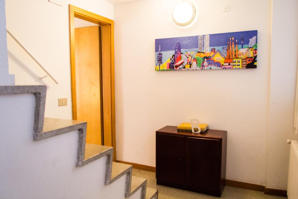 Olimpica Skyline Appartement Barcelona