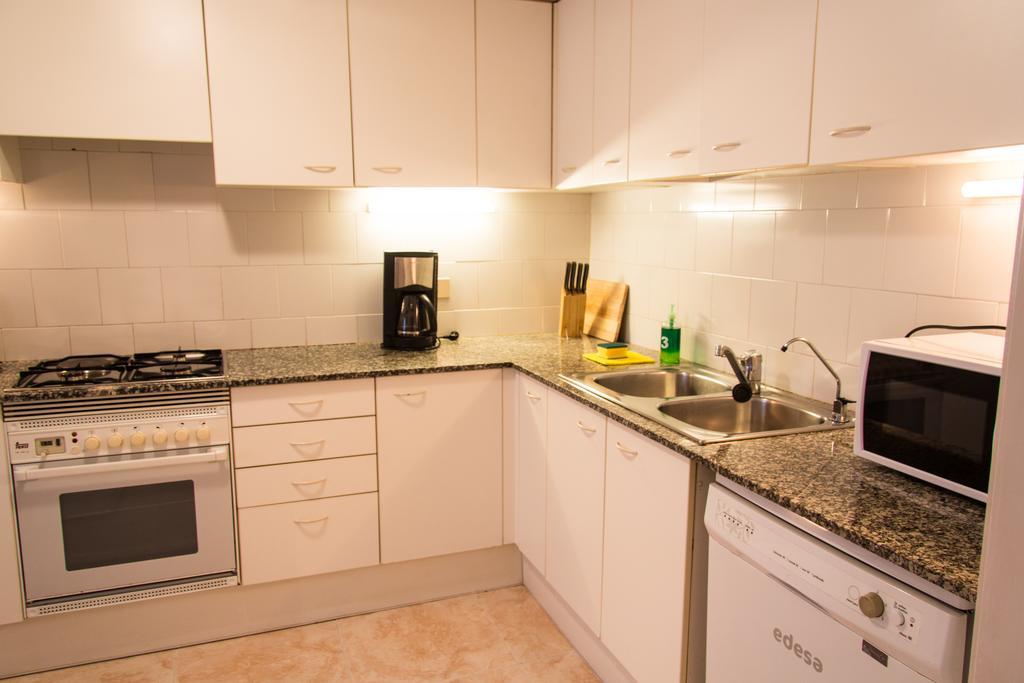 Olimpica Skyline Appartement