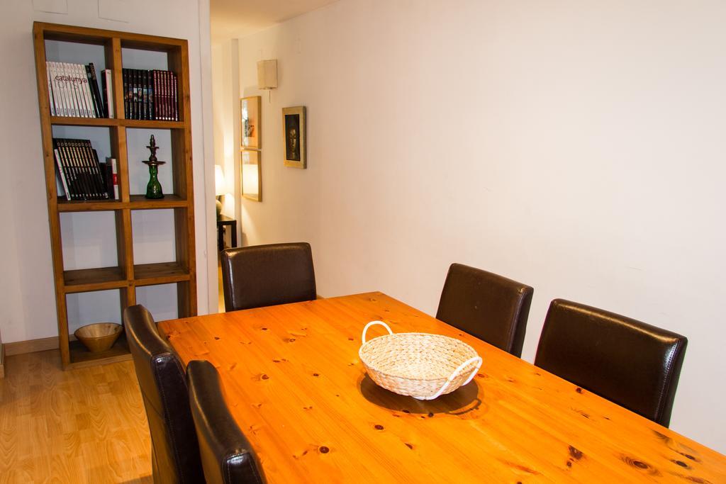Appartement Olimpica Skyline *