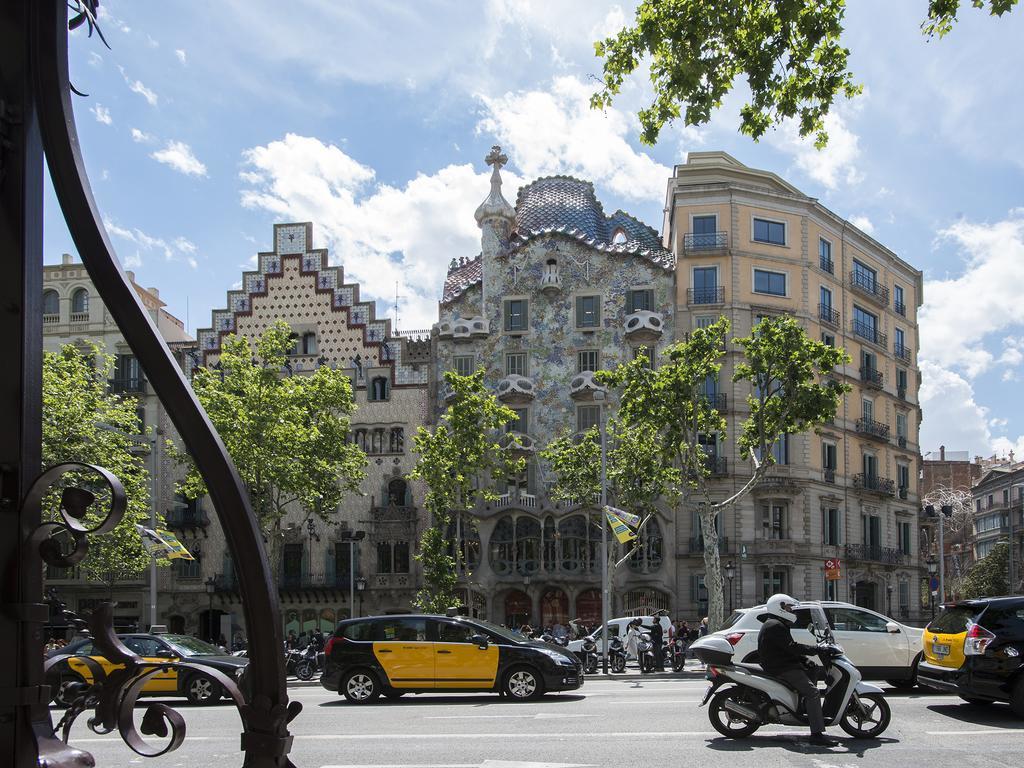 Fewdays Appartement Barcelona