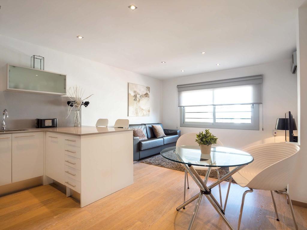 Appartement Rent Rambla Catalunya *
