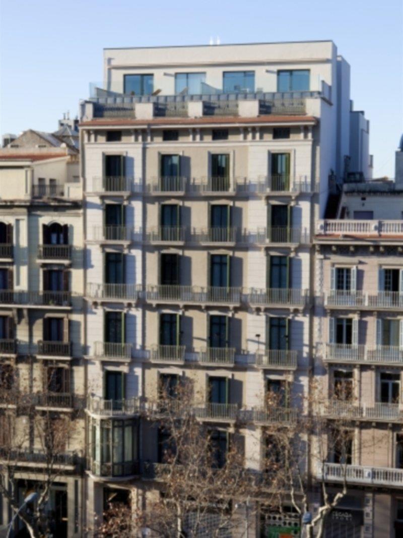 Appartement Majestic