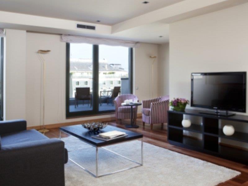 Appartement Majestic *