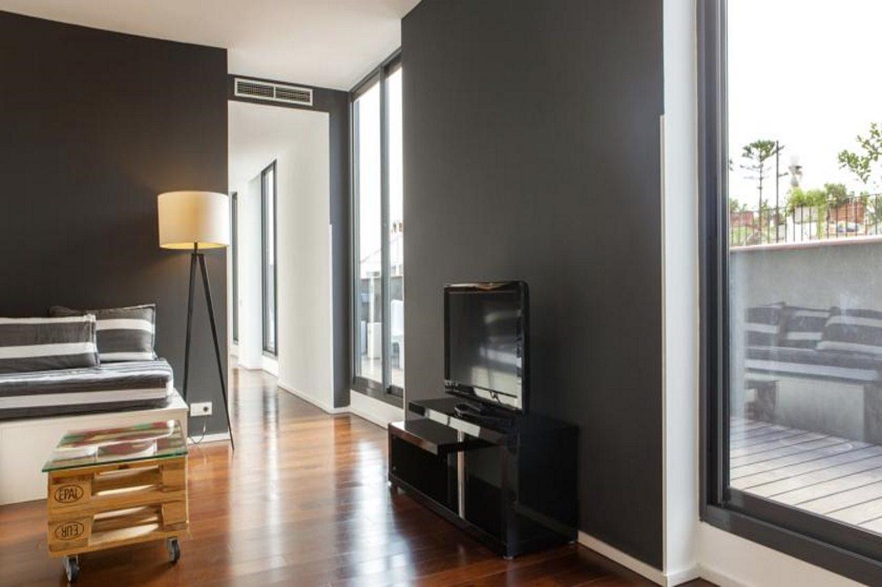Appartement Gothic-cathedral Barcelone