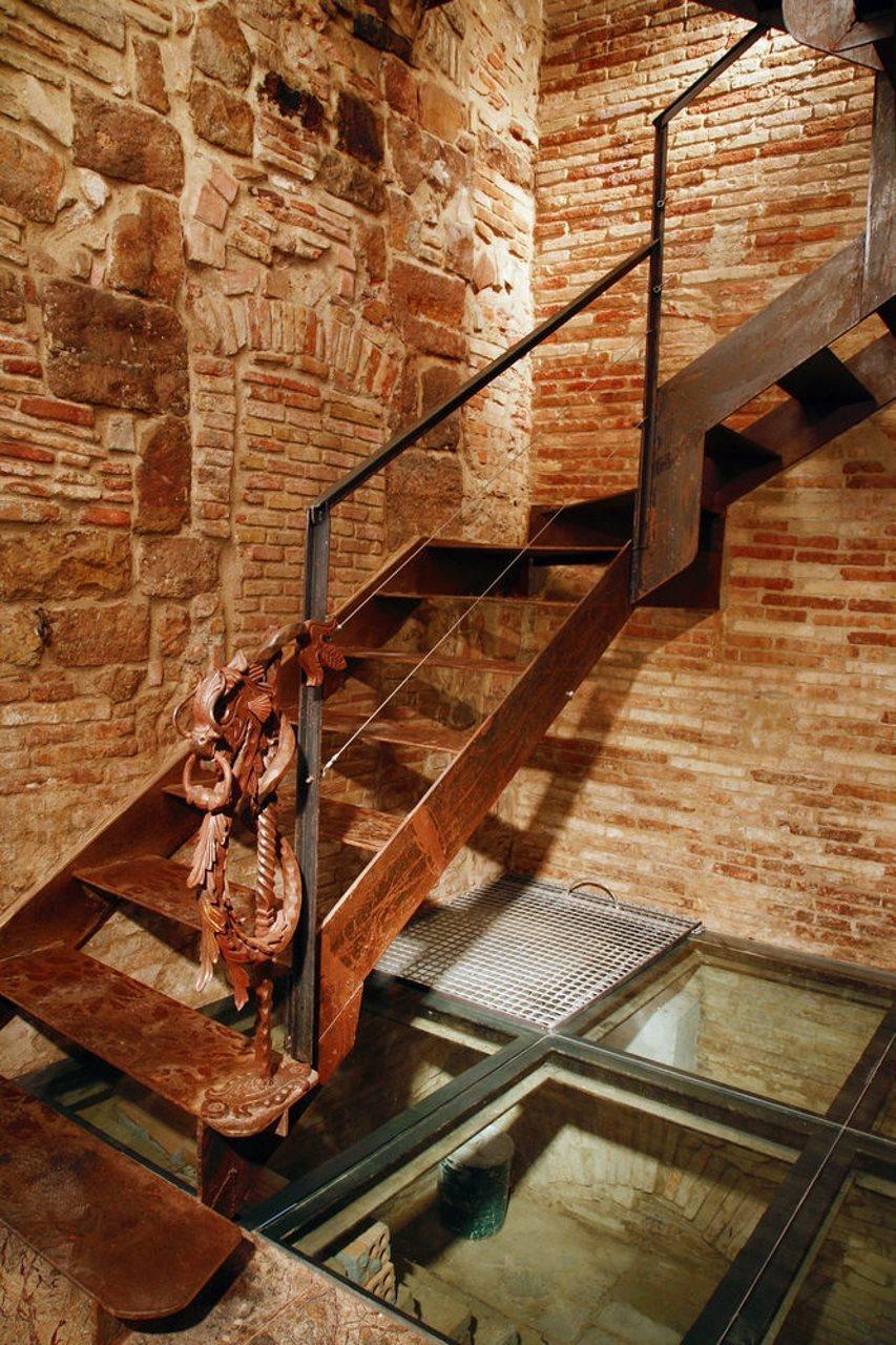Appartement Gothic-cathedral